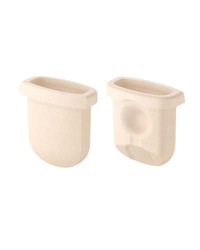 eufy Diaphragm Bröstpumpsrecension – 2-Pack för E10/E20/S1/S1 Pro