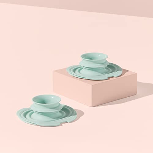 Willow Go - Diaphragm - 2pk -for use with Willow Go Hands Free Breast Pump