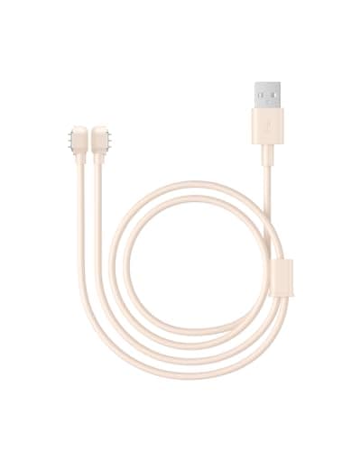 Eufy S1/S1 Pro Magnet Ladekabel Test 2025