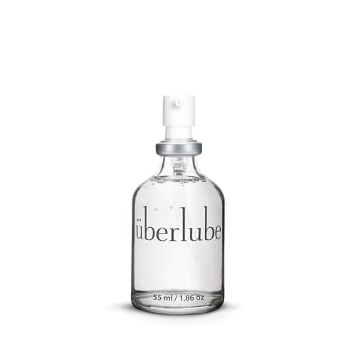 Uberlube Avis : Mon Test Complet du Lubrifiant Silicone Premium