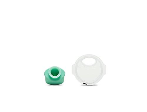 Elvie - Breast Pump Valve and Spout Kit - Accessories for Breastmilk Storage, Pumps & Breastfeeding Essentials - 2 Pack