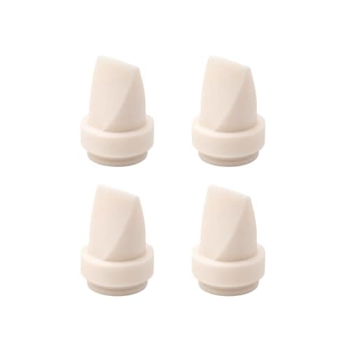eufy Duckbill Valves Review: 4-Pack Borstkolf Kleppen Getest