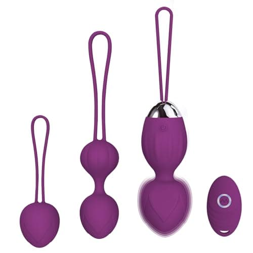 HXX-LUVSOUL Kegel Balls for Women Review – Do They Actually Work?