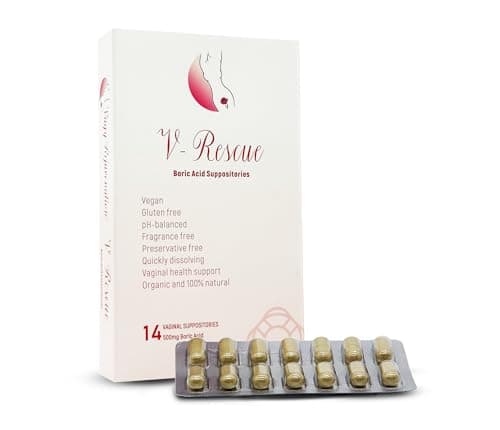 Vagy Rejuvenation V-Rescue Boric Acid Review – 2025 Honest Verdict