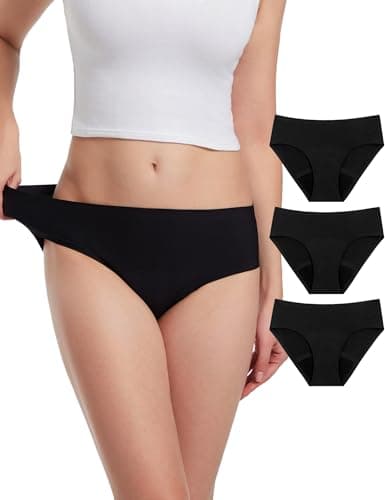 EcoPeriod Period Underwear : Mon Test Complet Après 4 Semaines