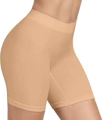 BESTENA Slip Shorts Review: Do They Actually Work Under Dresses?