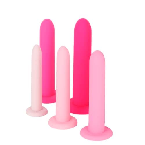 Silicone Pelvic Floor Trainer Set Review: Honest 2025 Verdict