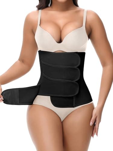 SHAPSHE Faja Postparto: Análisis Completo y Opiniones 2025