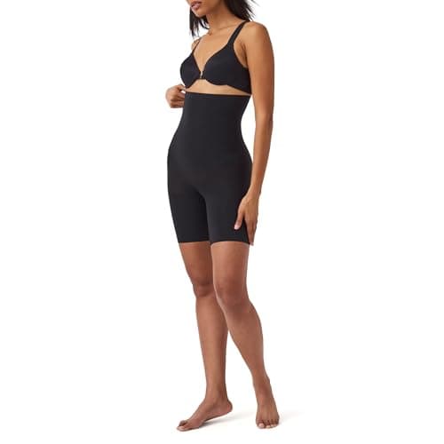 SPANX Shapewear Shorts Review: Czy Warto?