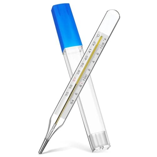 MAGICLULU Glazen Thermometer Review – Eerlijke Test & Ervaring