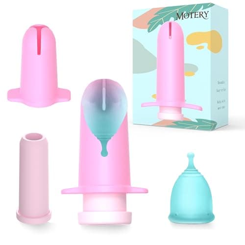 Mottery Vaporizador de Copa Menstrual: Análisis Completo 2024