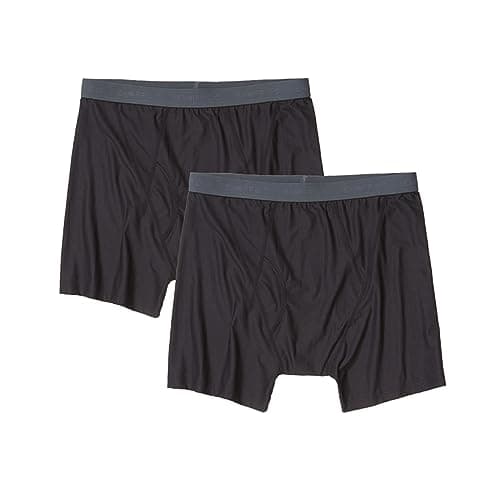 ExOfficio Give-N-Go 2.0 Boxer Brief Review: Still the Travel Standard?