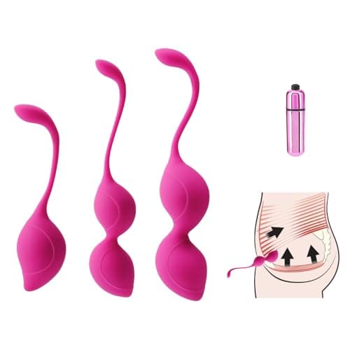 Ama Choice Kegel Balls Review: Benefits, Pros & Honest Verdict