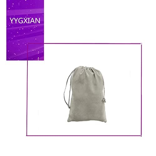 YYGXIAN 3 Pack Silicone Pelvic Floor Muscle Dilator Trainer Set