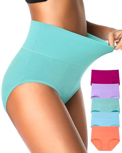 Eiggam High Waisted Unterwäsche Test – 7 wichtige Fakten