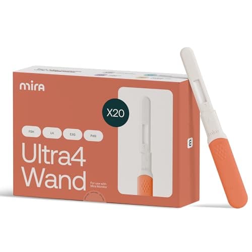 Test Hormonal Fertil Mira Ultra4 – Mon Avis Complet (2025)