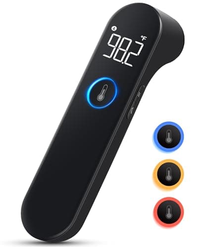 Viproud Termometro Frontale: Recensione Completa 2025
