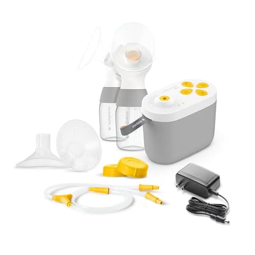 Medela Pump in Style Pro+ – recenzja pompy laktacyjnej 2024