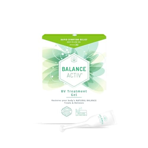 Balance Activ BV Treatment Gel Review – Does It Actually Work?