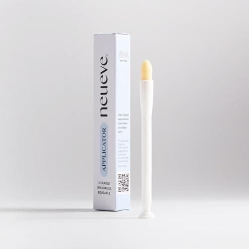NeuEve Vaginal Applicator Review: Does It Really Work?