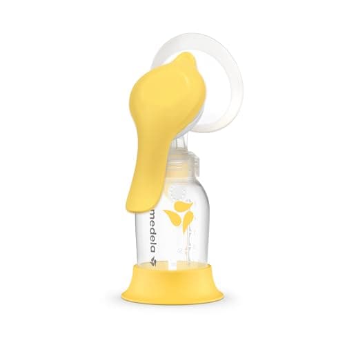 Medela Harmony Handkolf Review: De Beste Handkolf?