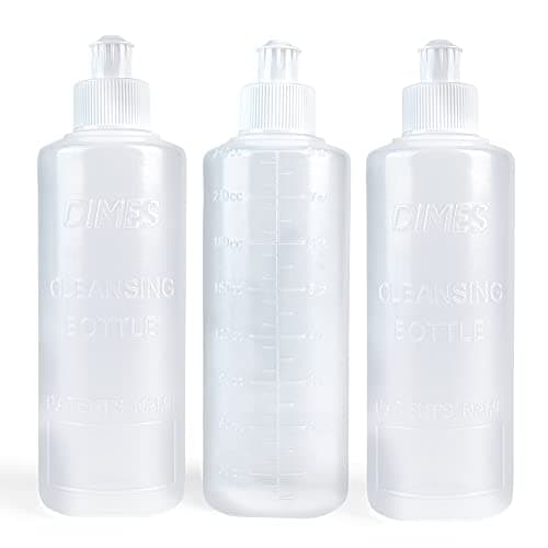 Dimes Peri Bottle Review – 3-Pack Postpartum Essentials Getest