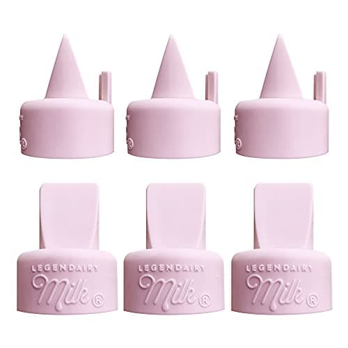 Legendairy Milk Duckbill Valves mit Pull-Tab im Test – Lohnt sich das?