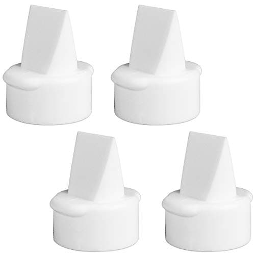 Nenesupply Duckbill Valves : Test & Avis Complet des Valves Compatible Lansinoh