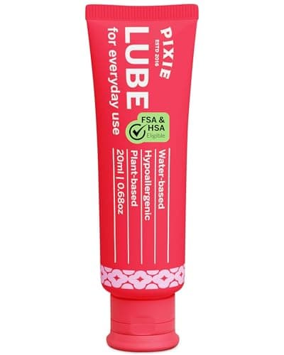 Lubrificante Pixie per Coppette Mestruali – La Nostra Recensione Completa