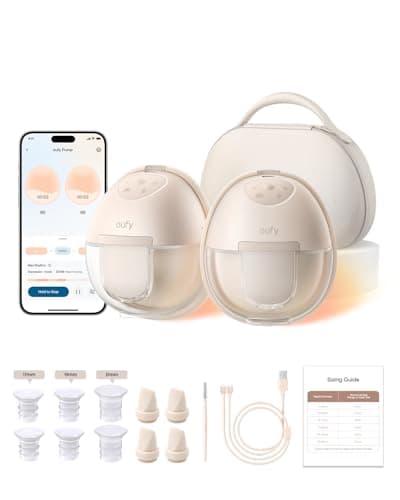eufy S1 Pro Borstkolf Review – Draadloze Verwarmde Borstkolf Getest