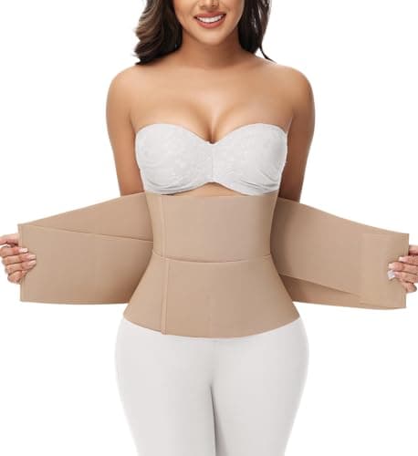 Test SHAPSHE Waist Trainer : Notre Avis Complet sur cette Ceinture Gainante