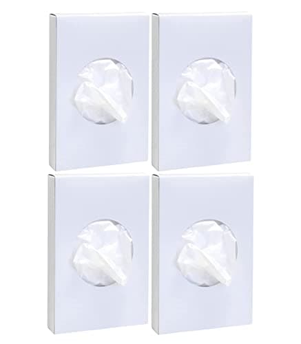 Feminine Disposal Bags Review: Hygolet Period Care Disposal (2025)
