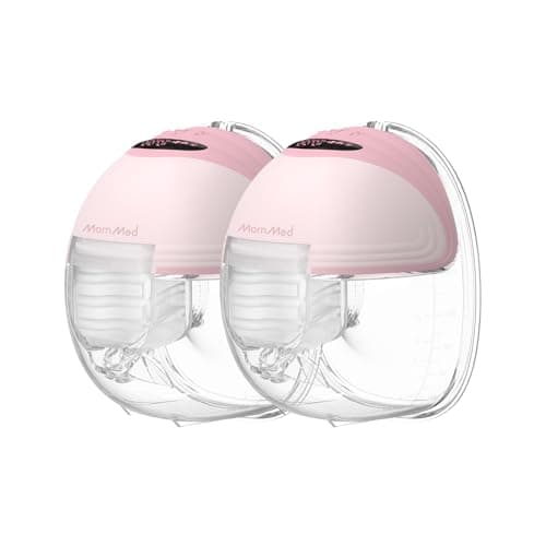 Pompa Tiralatte MomMed S21 – Recensione Completa 2024