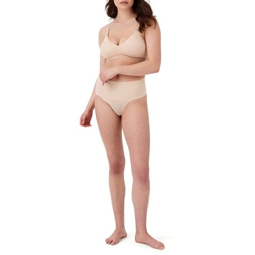 SPANX Undie-Tectable Thong – Recension & Test 2025