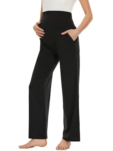 Ecavus Maternity Lounge Pants Review – Are They Worth It?