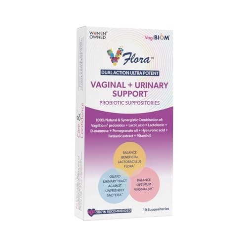 VagiBiom Dual Action Formula Review: Does It Actually Work?