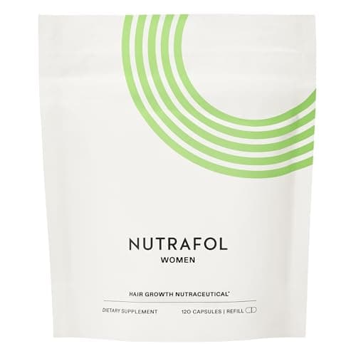Nutrafol Femme : Mon Avis Complet sur ce Complément Anti-Chute Cheveux