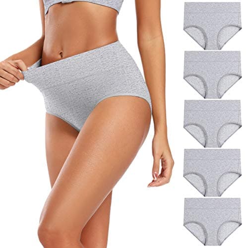 Molasus Högmidjade Underkläder Recension – Bästa Postpartum-Bh 2025?