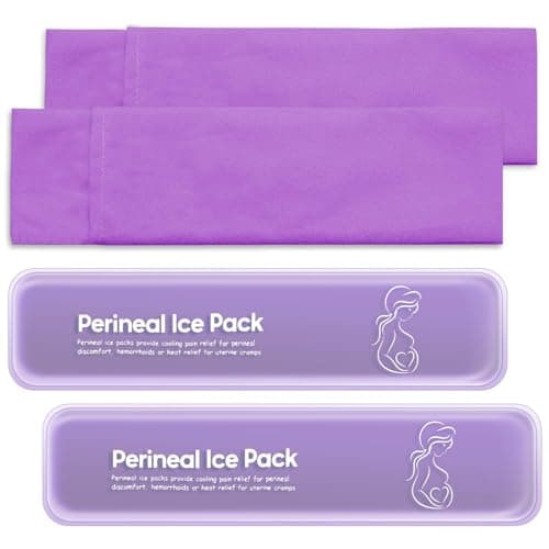 Soulagers Perineal Cooling Pad Review – Does It Actually Work for Postpartum Relief?