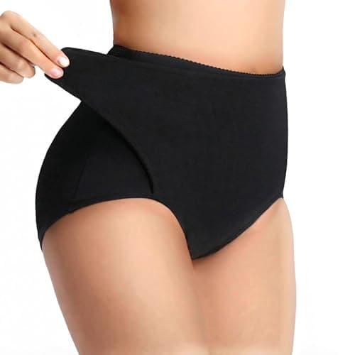 Shymay Postpartum Compression Underwear : Notre Test Complet 2024