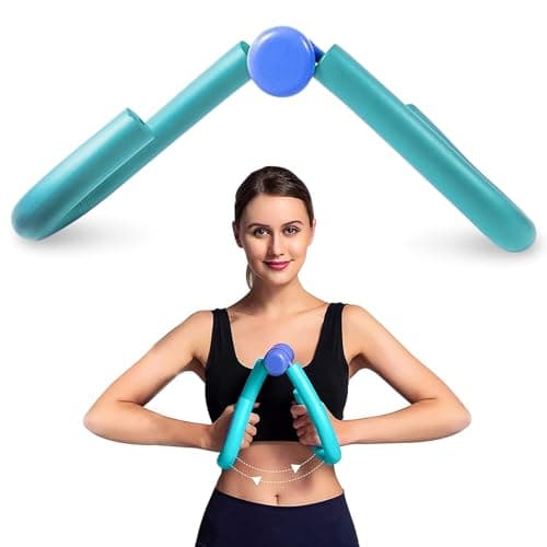 SigridZ Thigh Exerciser Review – Honest Hands-On Test