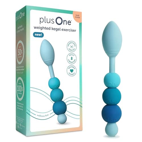 plusOne Kegel Trainer Review – Does It Actually Work for Pelvic Floor Health?