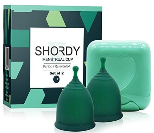 SHORDY Menstrual Cup Review – Is This Reusable Cup Worth It?