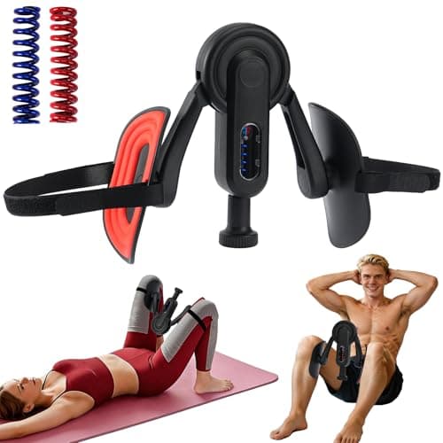SNUGTOY Thigh Trainer – Recension: Är Motståndsbandet Värt Pengarna?