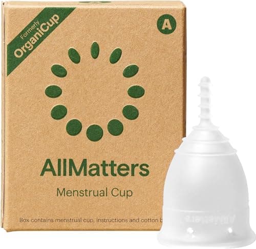 OrganiCup Menstrual Cup Review – Is the Award-Winning Cup Worth It?
