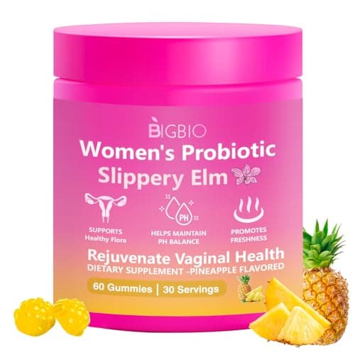 BIGBIO Feminine Probiotics Gummies Review — Do They Actually Work?