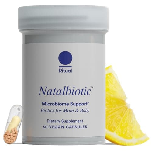Ritual Prenatal Probiotics : Mon Test Complet Après 2 Mois
