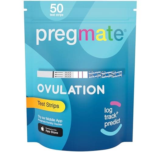 Pregmate Ovulation Test Strips Review: Do They Actually Work?