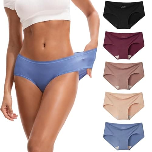 INNERSY Ropa Interior Femenina Modal: Análisis Completo 2024