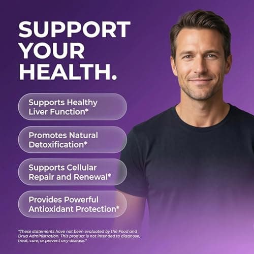 Clean Nutraceuticals Milk Thistle NAC Liver Cleanse Detox & Repair Supplement Liver Support Liquid Drops with Dandelion Extract, Artichoke, Chanca Piedra, Choline, L-Glutathione, Burdock, Schisandra